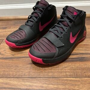 KD Trey 5 III pink